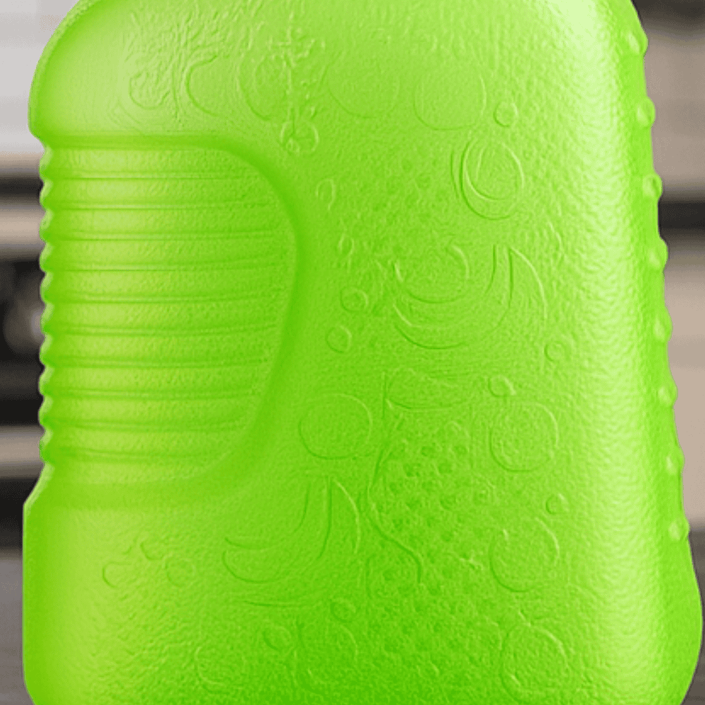 Garrafa D'agua Frutas 2L