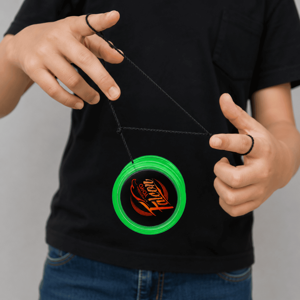 Ioiô Legal JToys