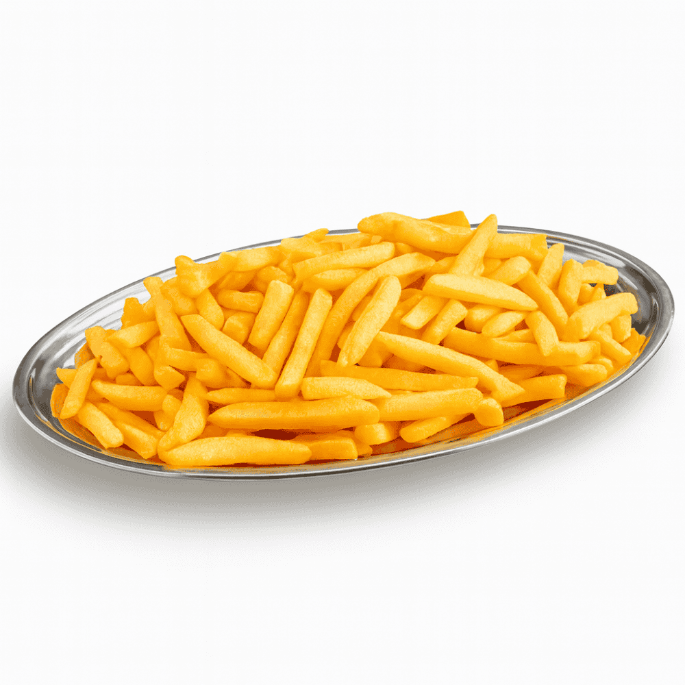 Bandeja Oval Inox 29Cm Chazak