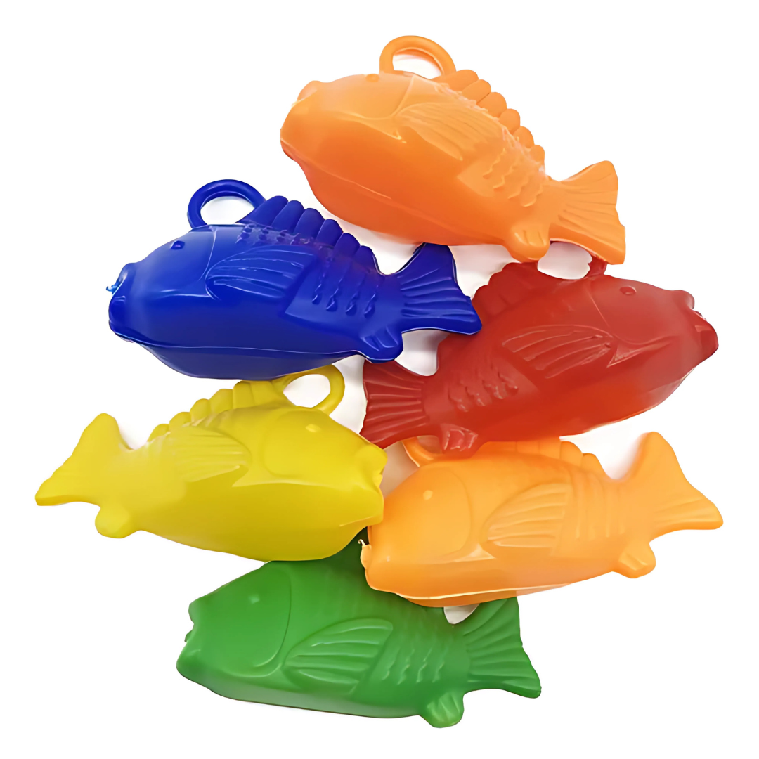 Peixe Para Pescaria Minitoys