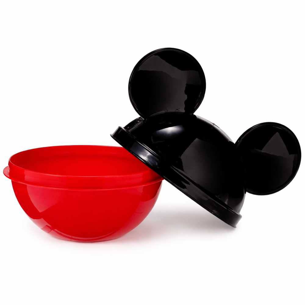 Porta Mix Mickey Grande Plasutil