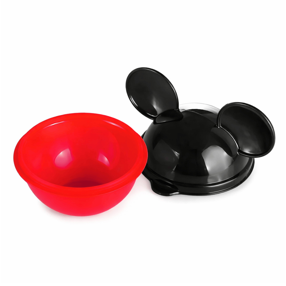Porta Mix Mickey Grande Plasutil