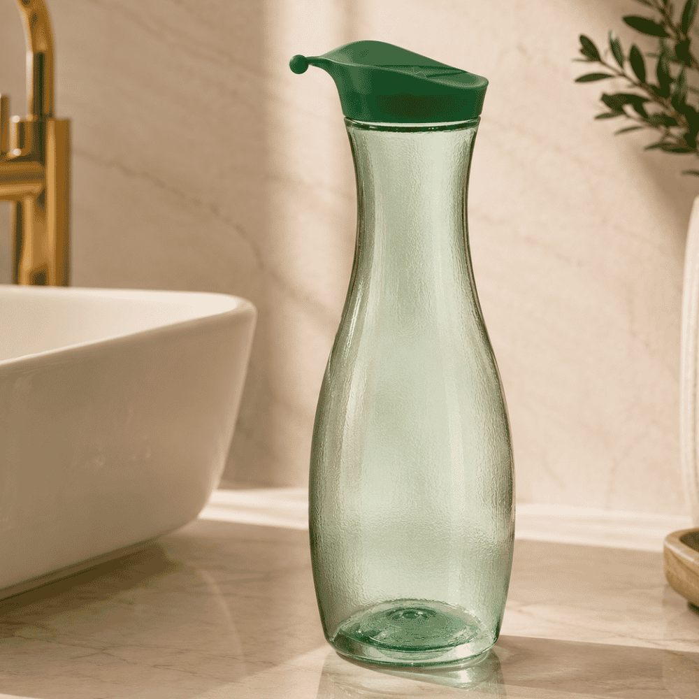 Garrafa Slim 1200ml Igaratiba