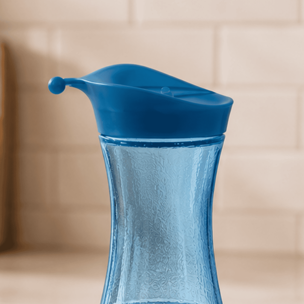 Garrafa Slim 1200ml Igaratiba