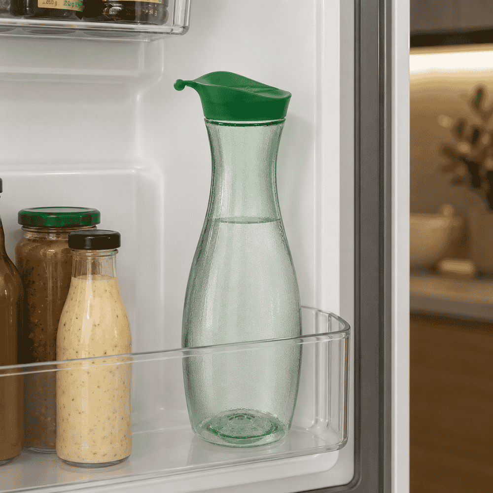 Garrafa Slim 1200ml Igaratiba