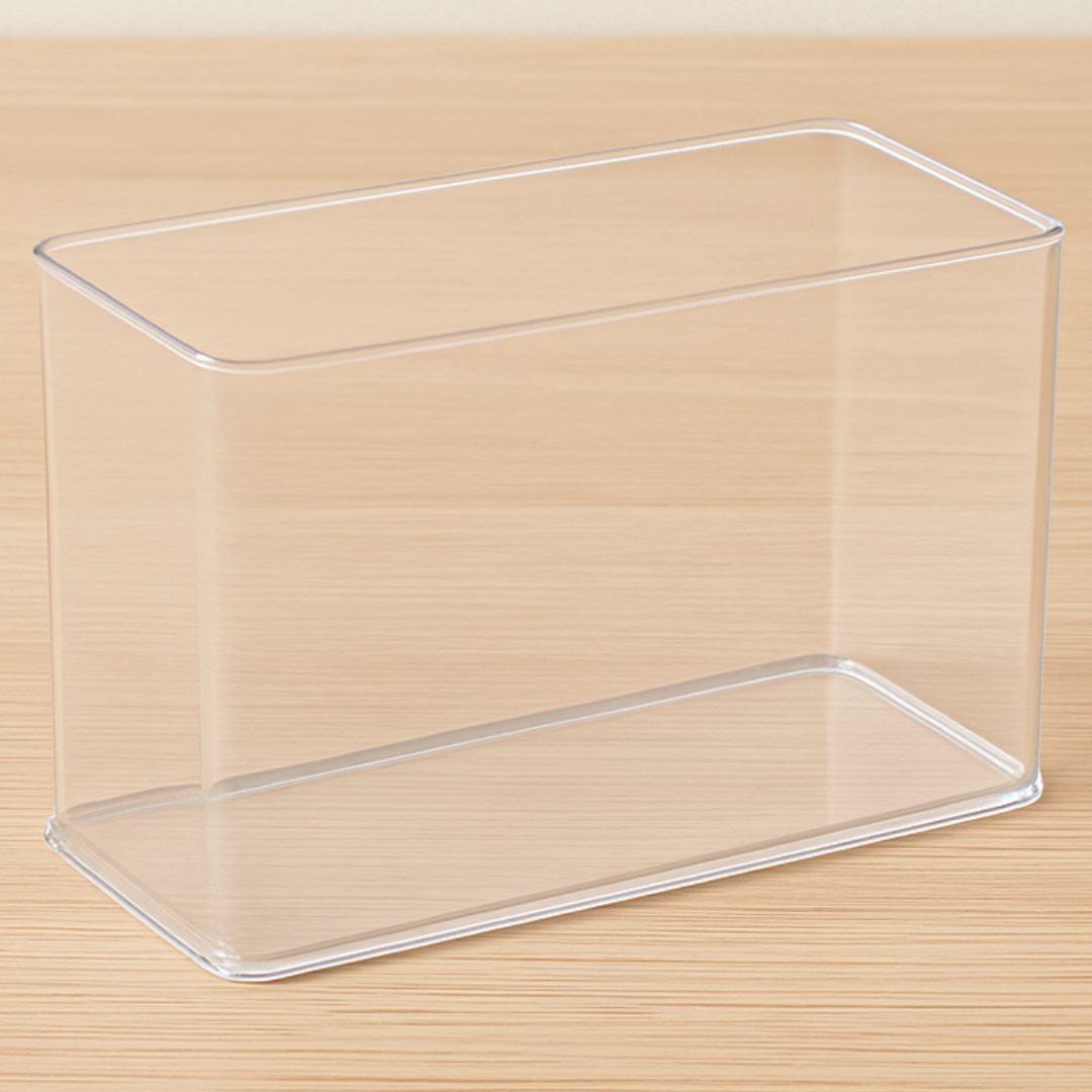 Organize Encaixa H3 Plasutil