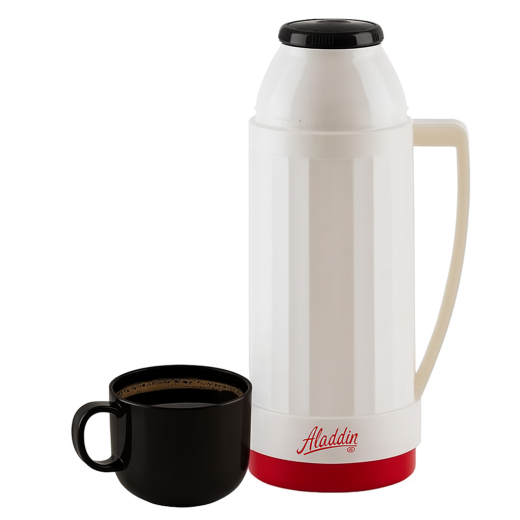 Garrafa Term Continental 0.50Litros Aladdin