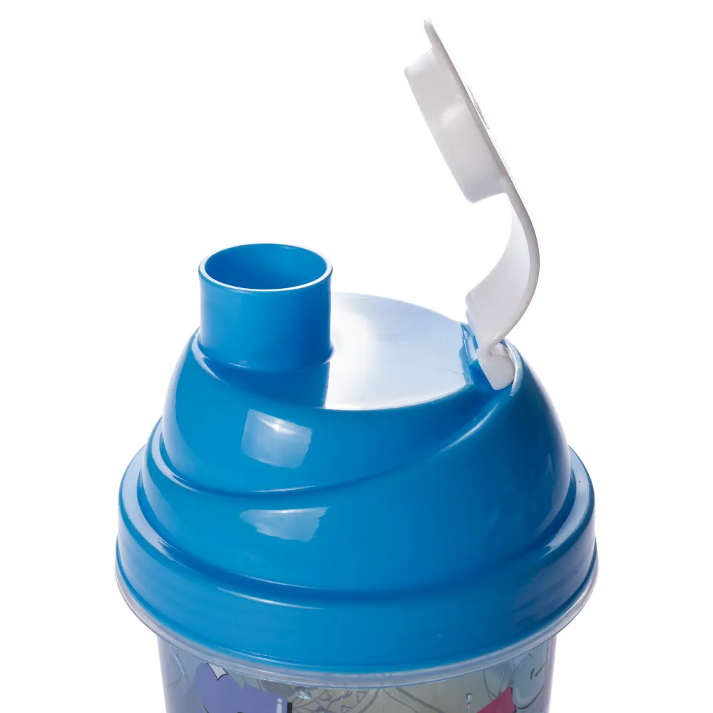 Shakeira Stitch 580Ml Plasutil