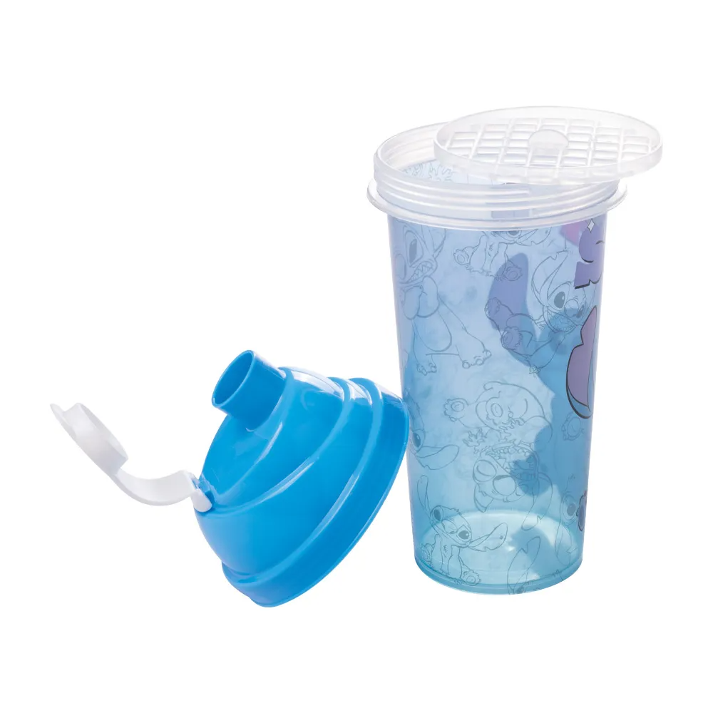 Shakeira Stitch 580Ml Plasutil