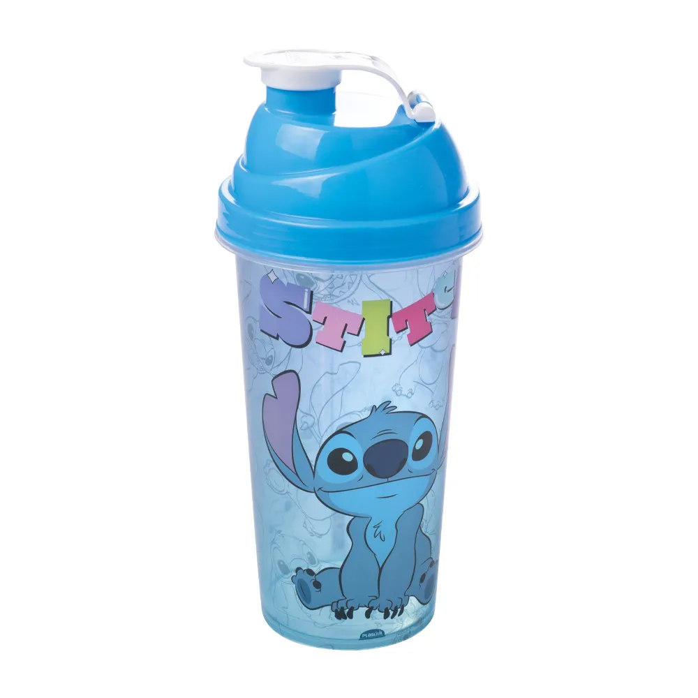 Shakeira Stitch 580Ml Plasutil