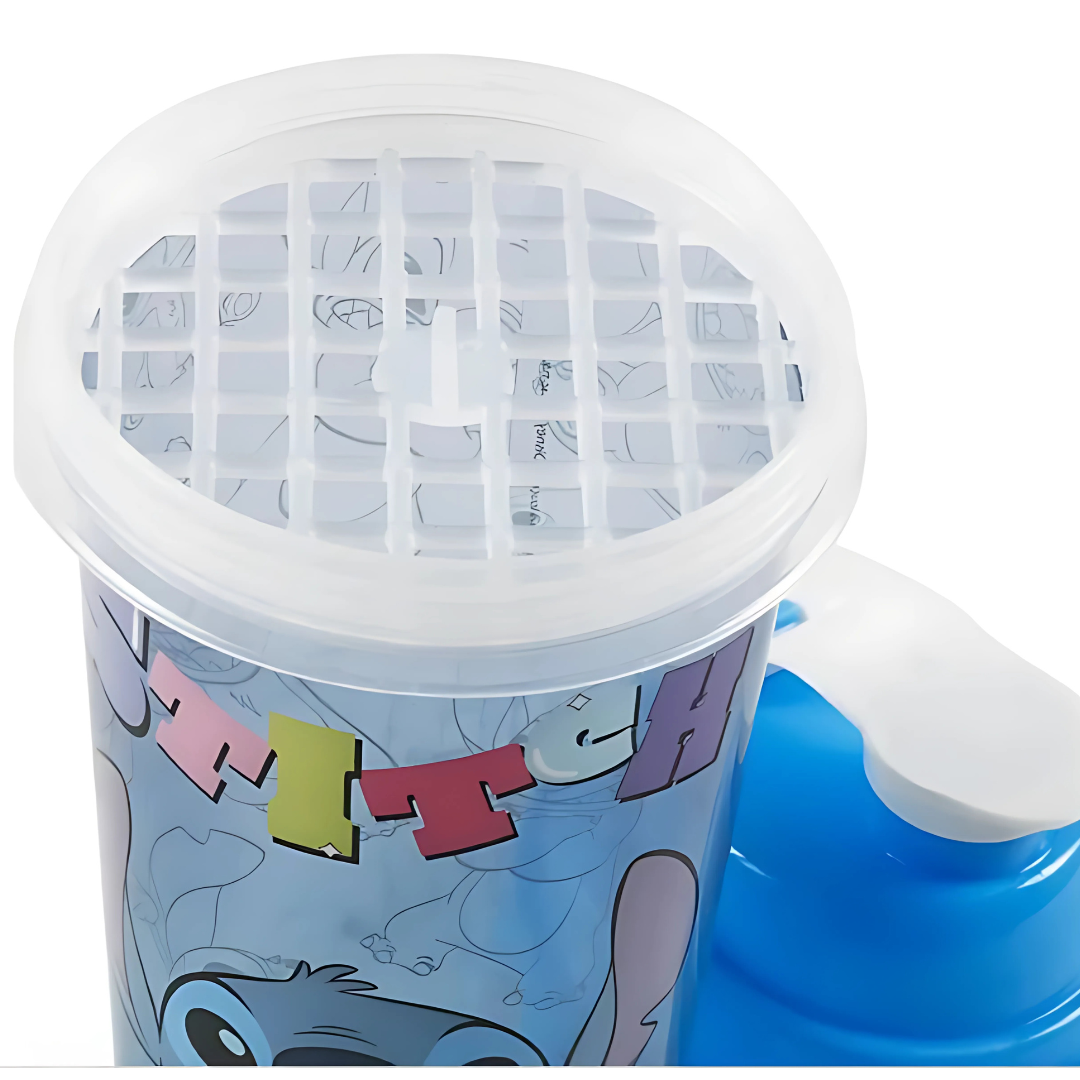 Shakeira Stitch 580Ml Plasutil