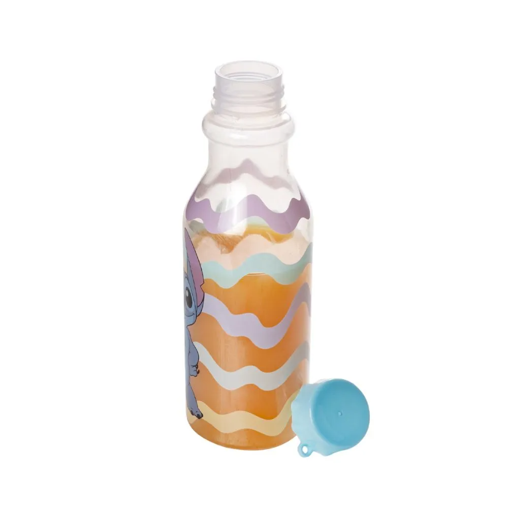 Garrafa Retro Stitch 500Ml Plasutil