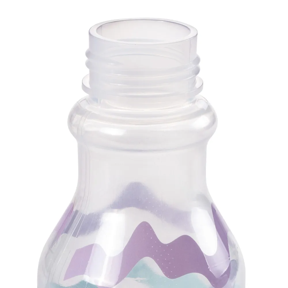 Garrafa Retro Stitch 500Ml Plasutil
