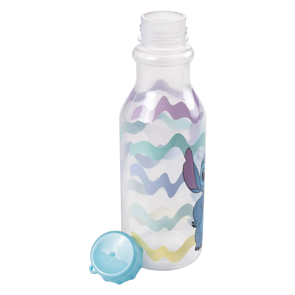 Garrafa Retro Stitch 500Ml Plasutil