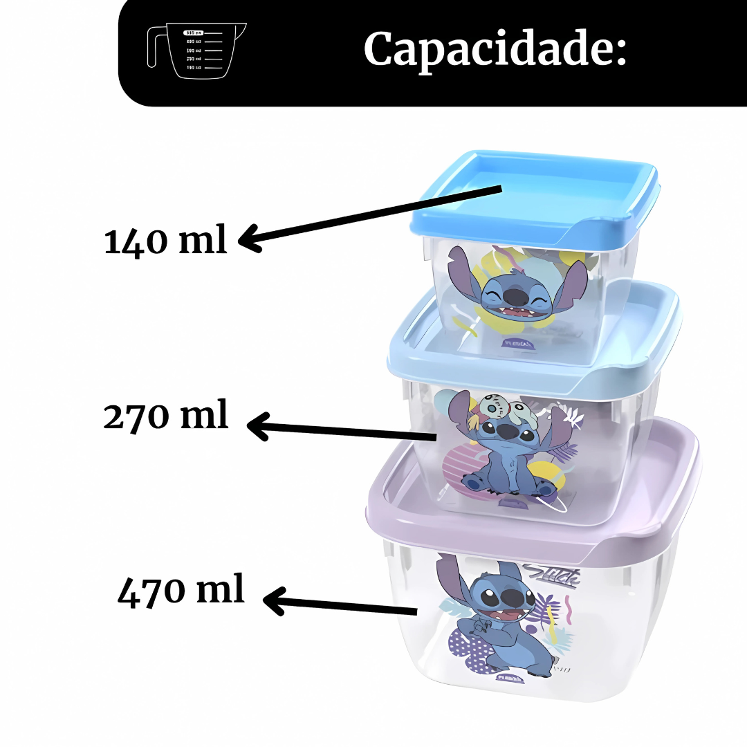 Cj 3 Potes Conect Qd Stitch Plasutil