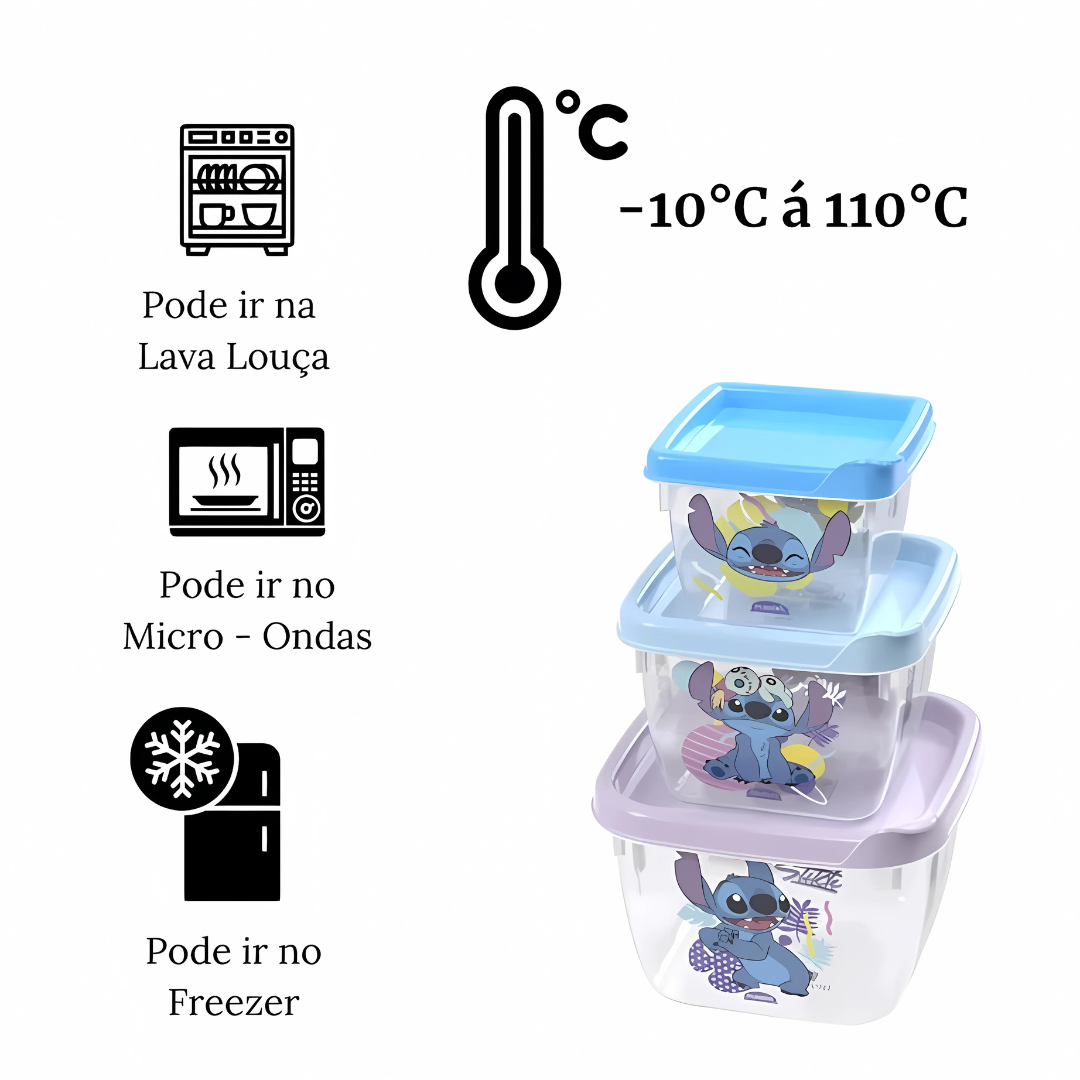 Cj 3 Potes Conect Qd Stitch Plasutil