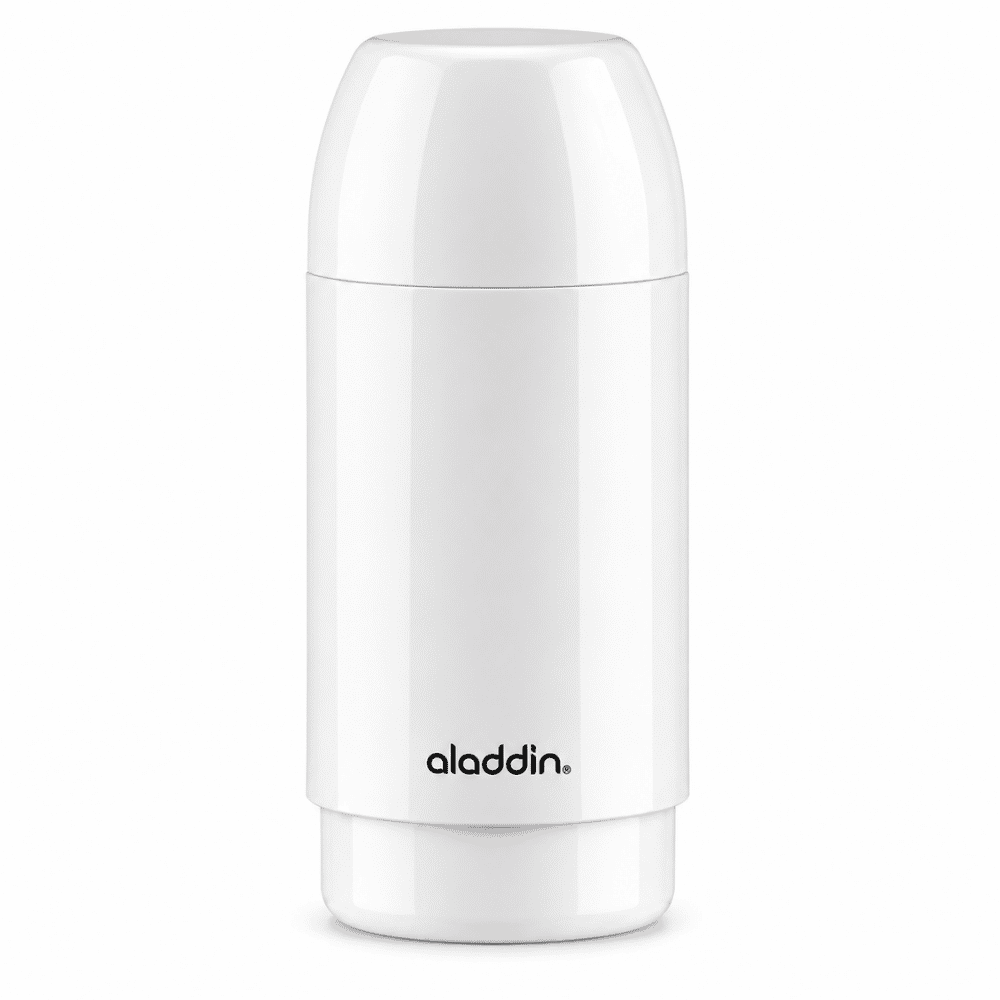 Garrafa Térmica 250ml Supreme Soft Aladdin
