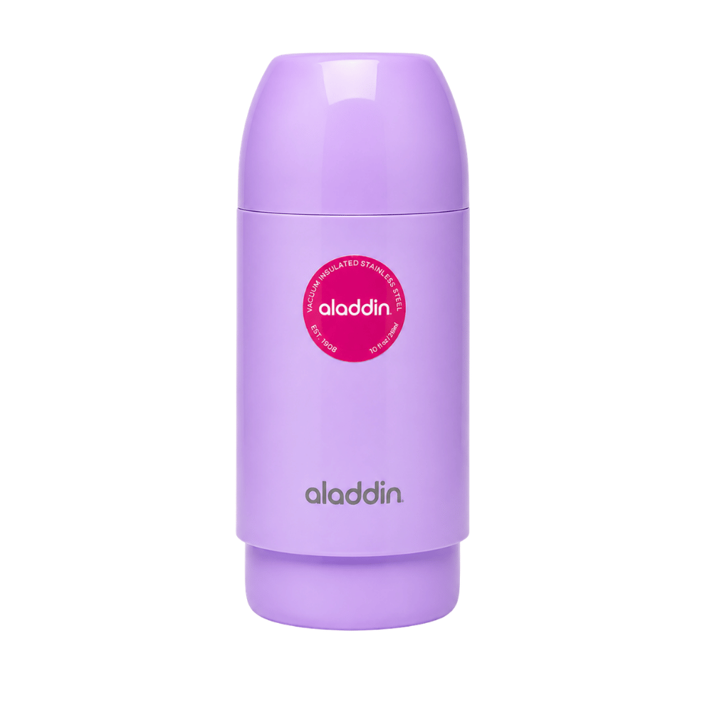 Garrafa Térmica 250ml Supreme Soft Aladdin