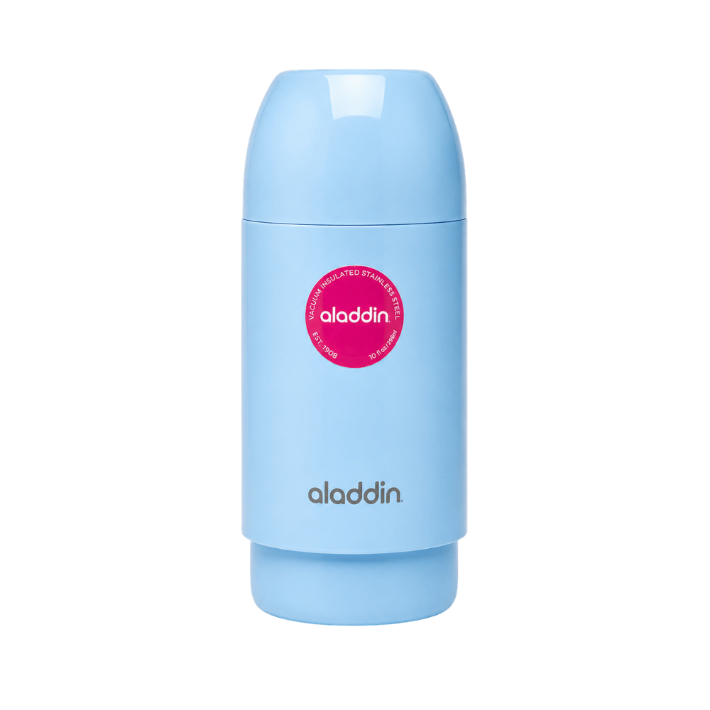 Garrafa Térmica 250ml Supreme Soft Aladdin