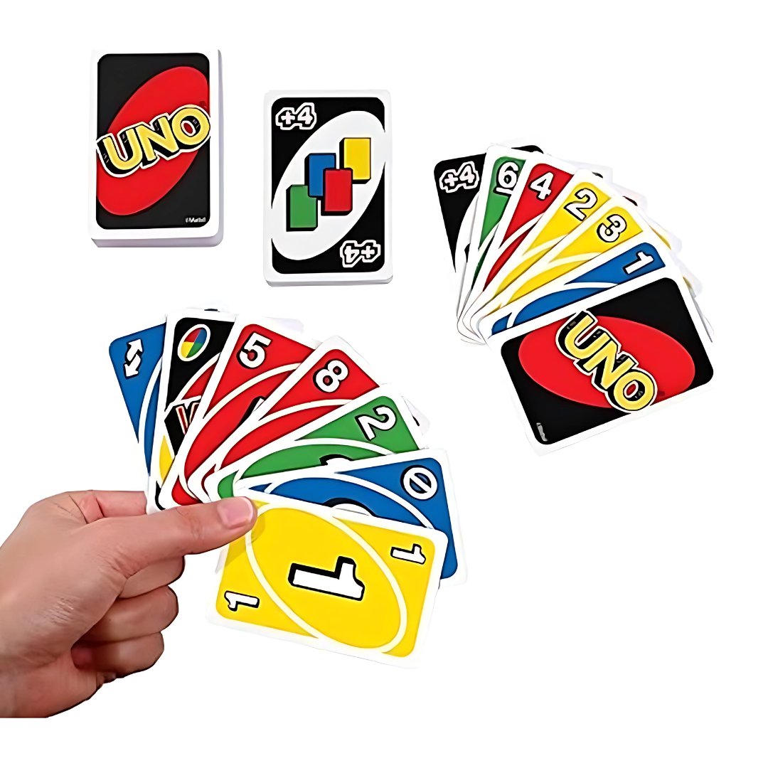 Jogo Uno Semaan