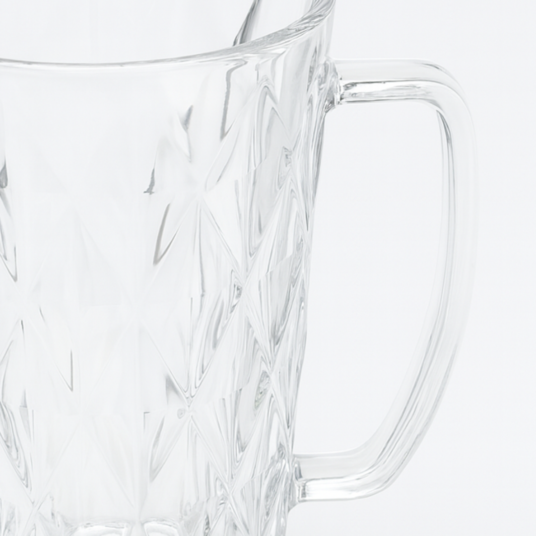 Jarra Diamante 1L Original Glass