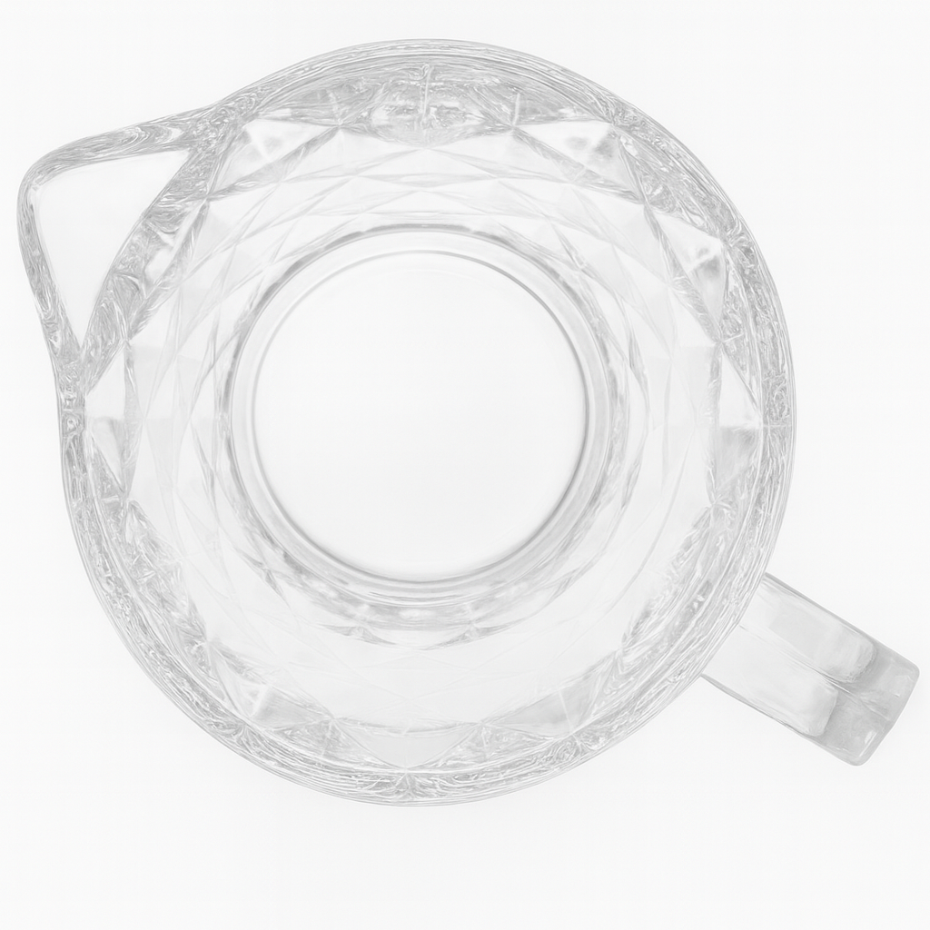 Jarra Diamante 1L Original Glass