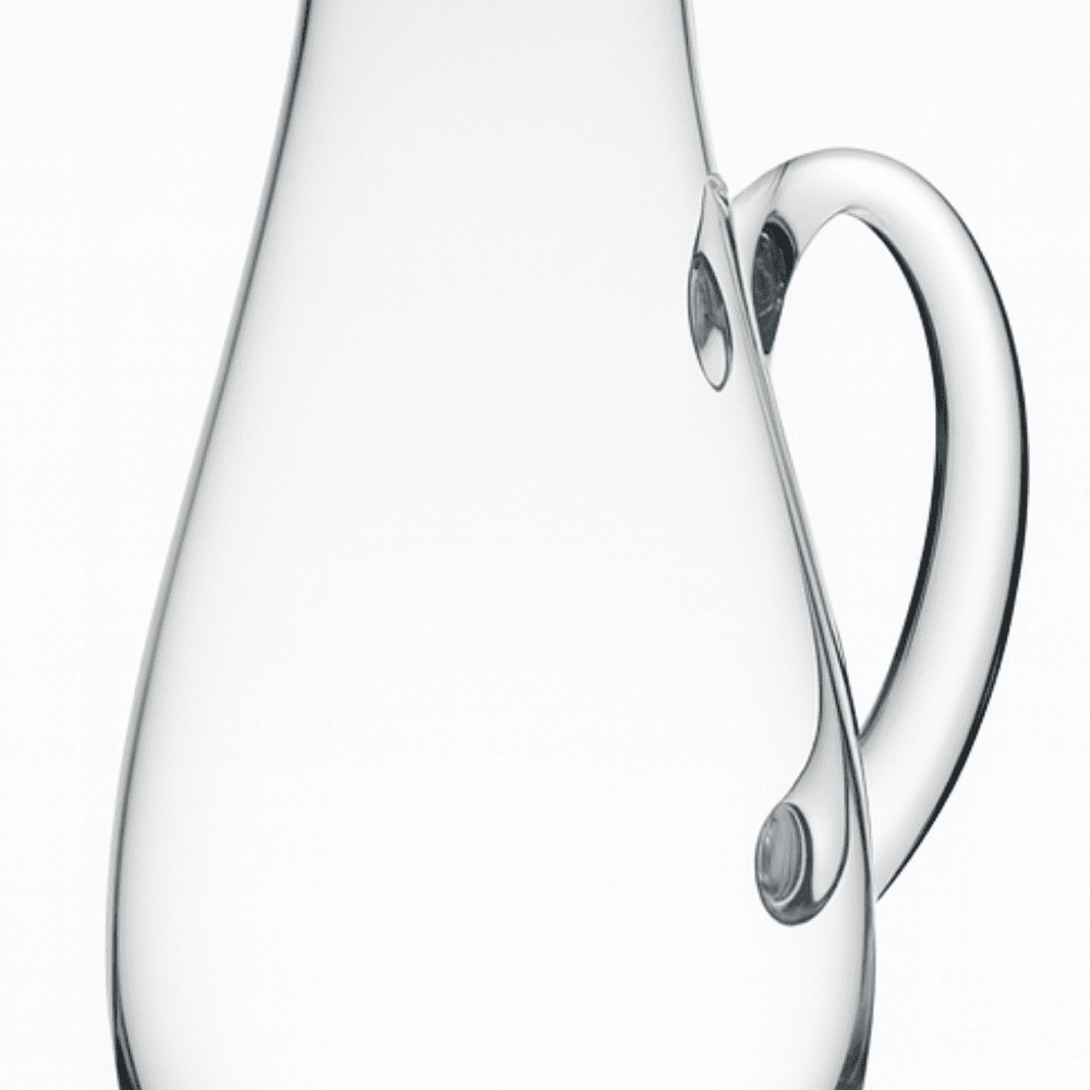 Decanter Em Vidro 1000Ml Chazak