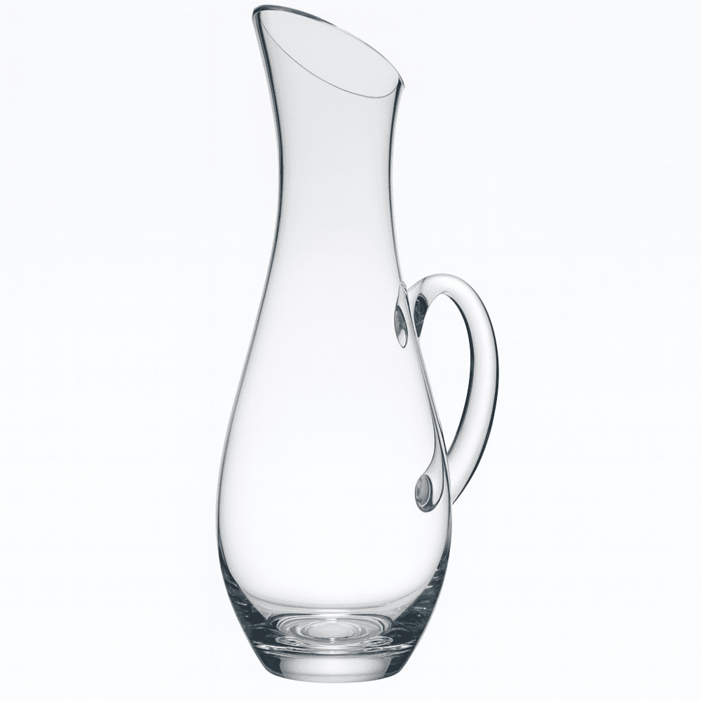 Decanter Em Vidro 1000Ml Chazak