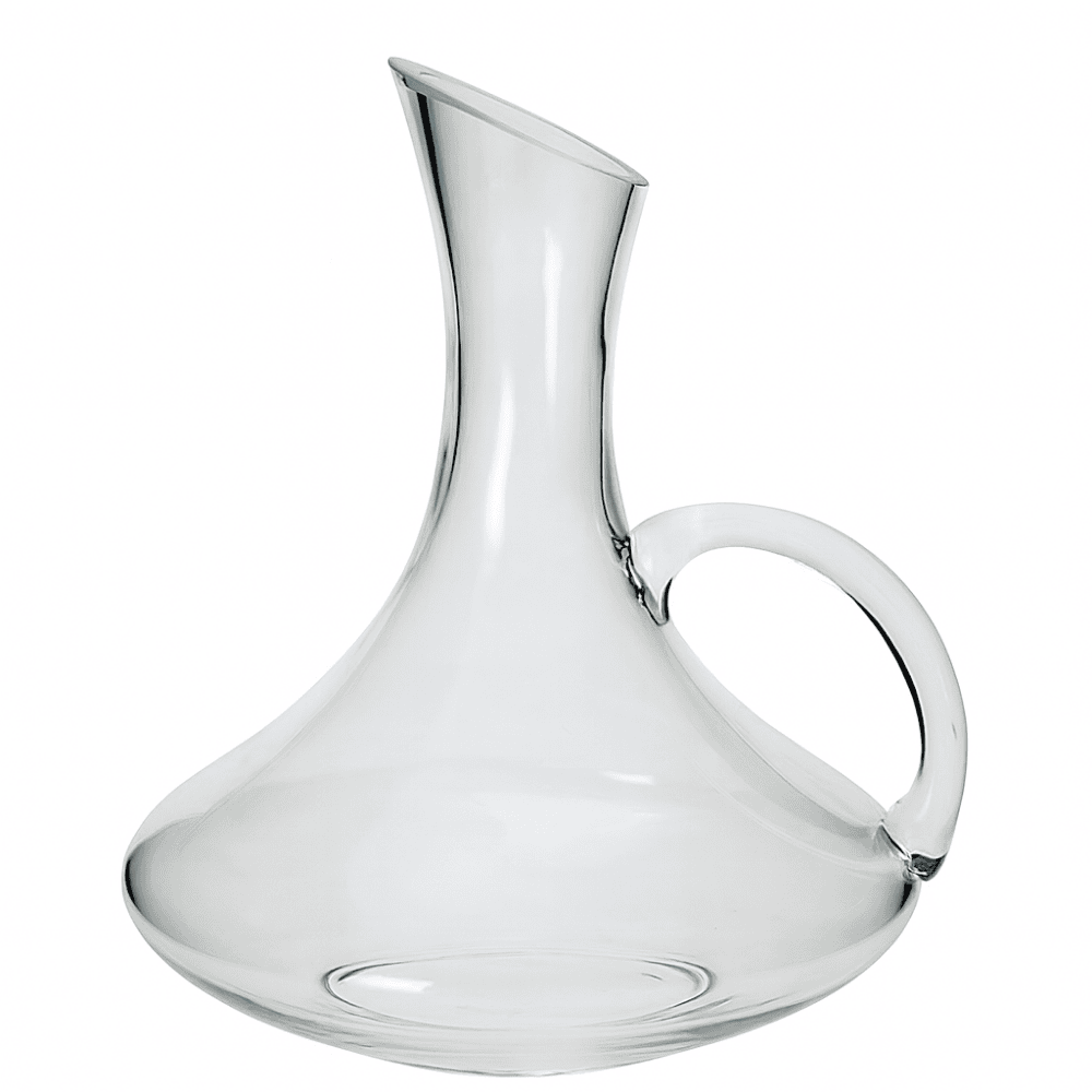 Decanter Em Vidro 1700Ml Chazak