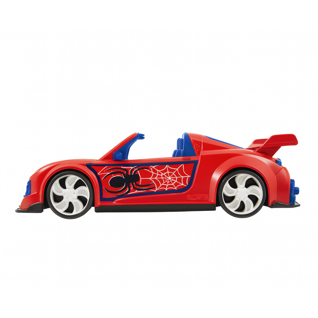 Carrinho Aranha Kendy