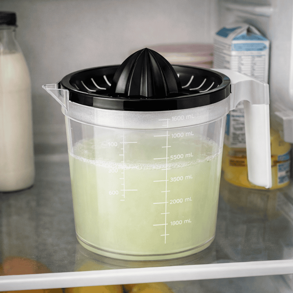 Jarra 1,8L Com Espremedor Ercaplast