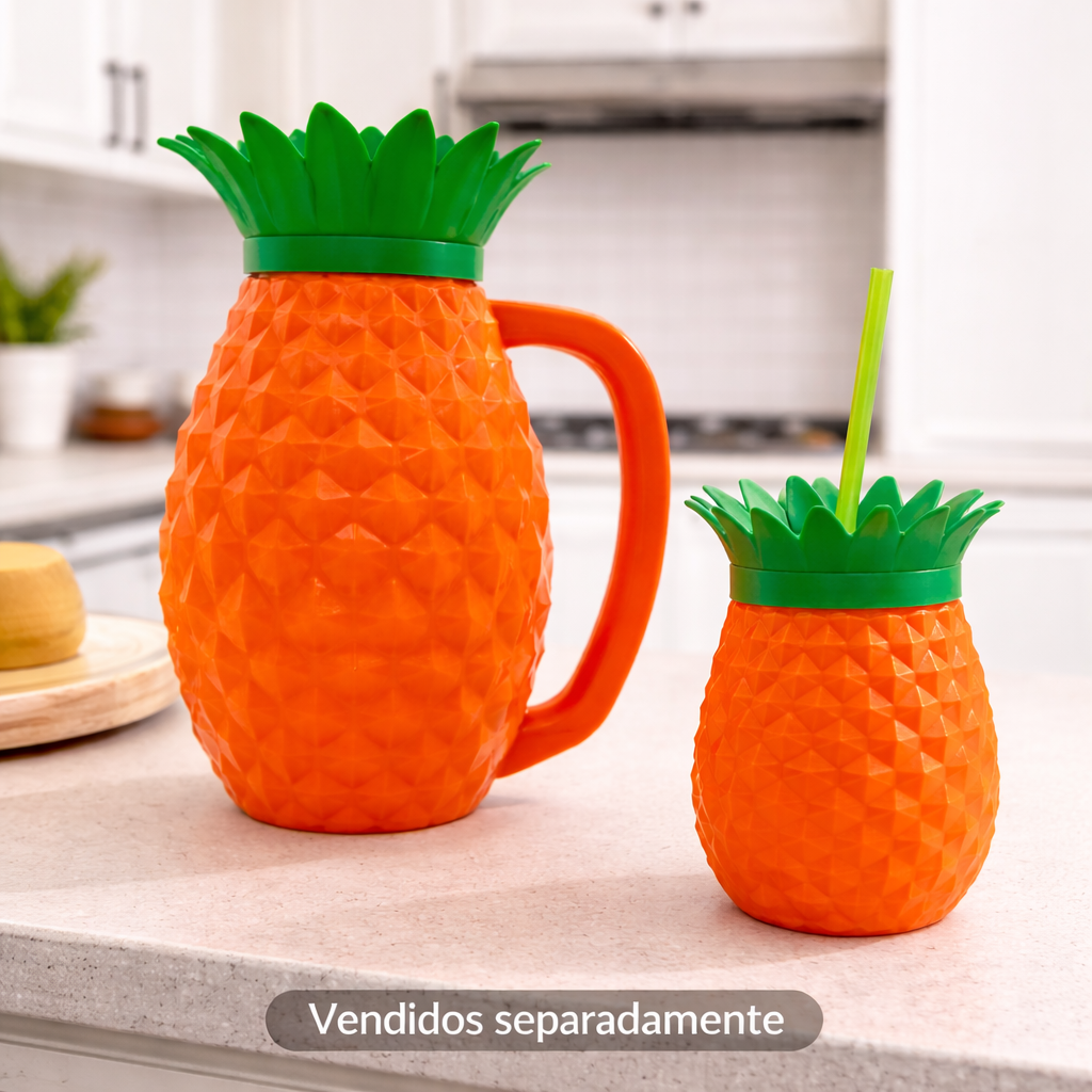 Jarra Abacaxi 1,5L Injetemp