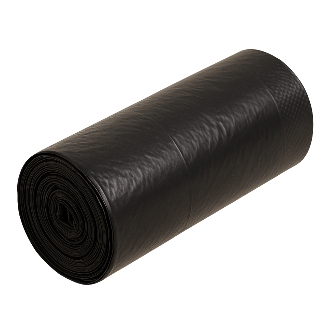 Sacos P/Lixo Preto 50L Vabene