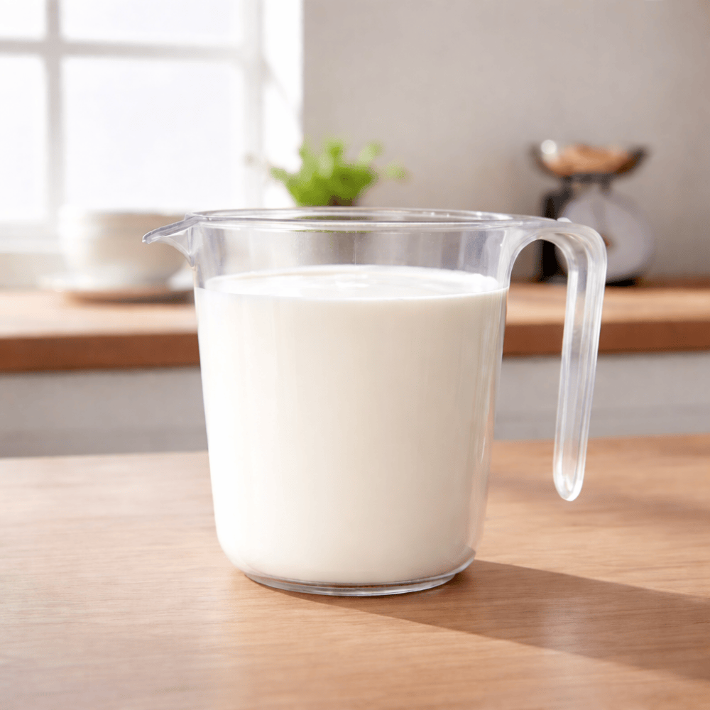 Jarra Graduada 500ml Injetemp