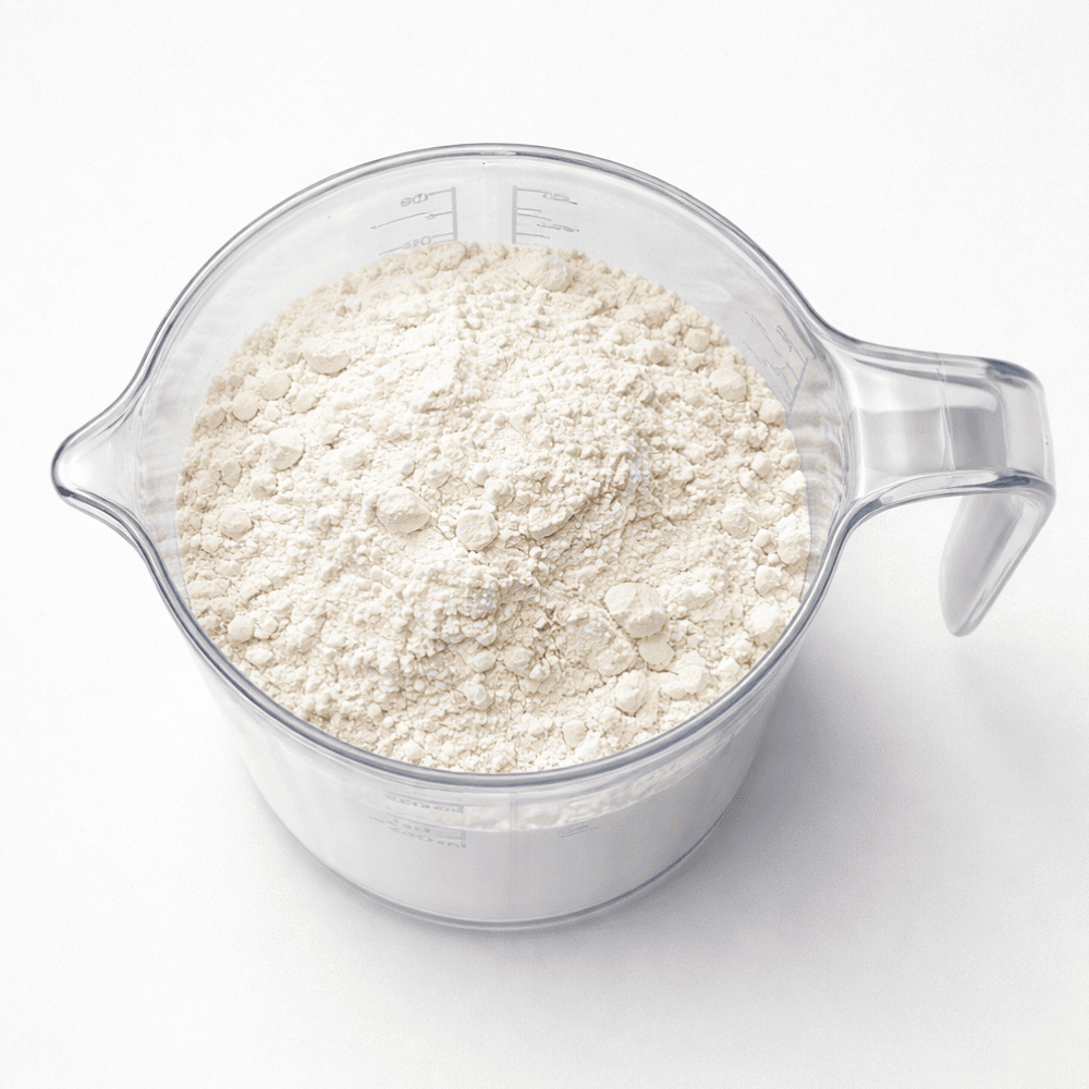 Jarra Graduada 500ml Injetemp