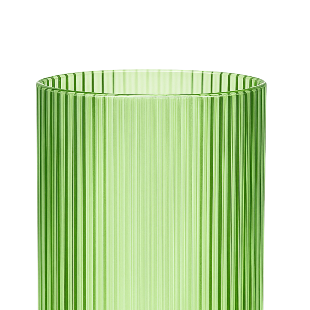 Copo Versalhes Verde Kehome