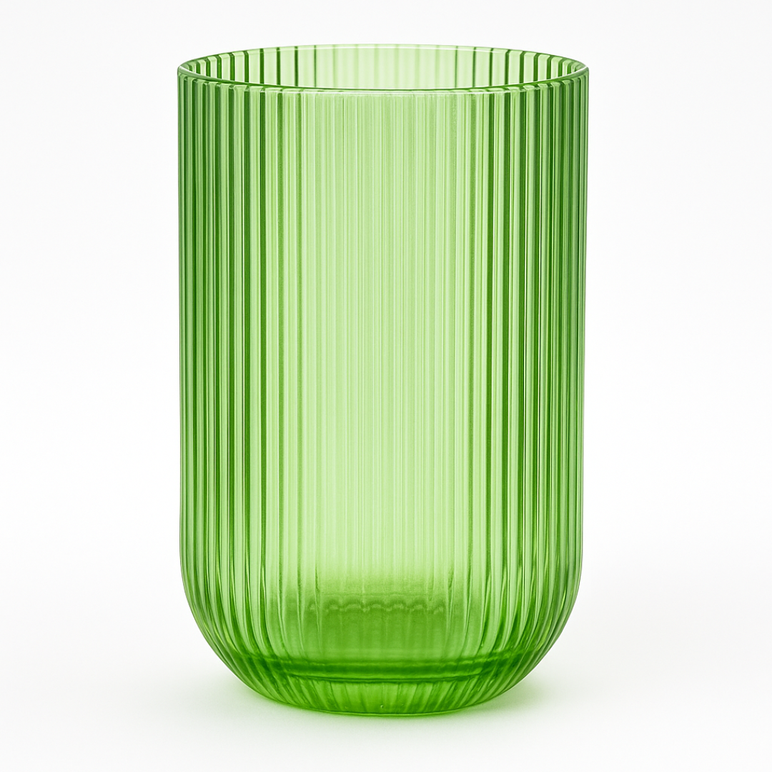 Copo Versalhes Verde Kehome