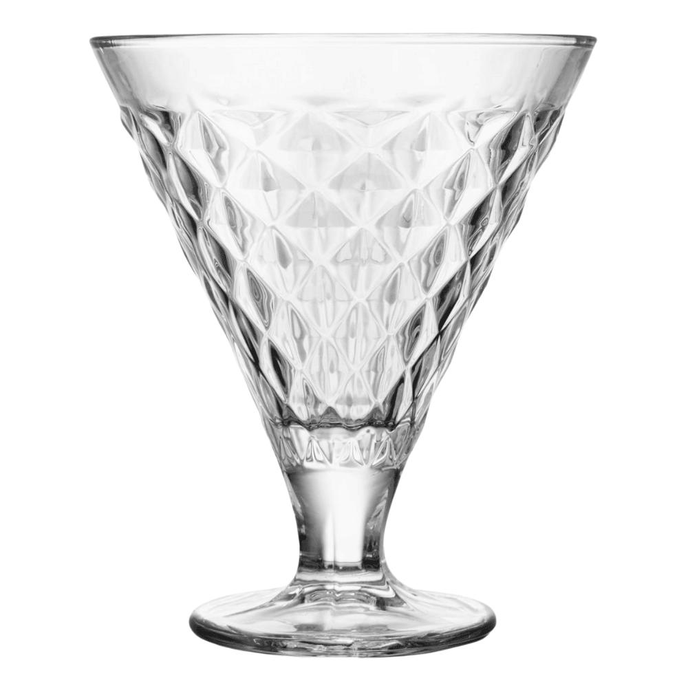 Taça Para Sobremesa Spike 200Ml Coliseu