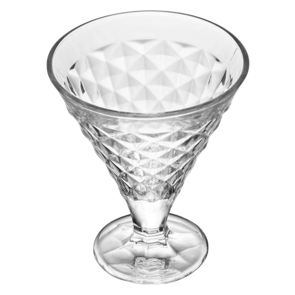 Taça Para Sobremesa Spike 200Ml Coliseu
