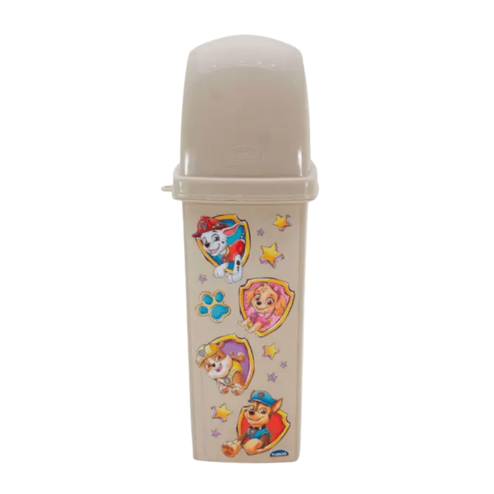 Dental Case Patrulha Canina Plasutil