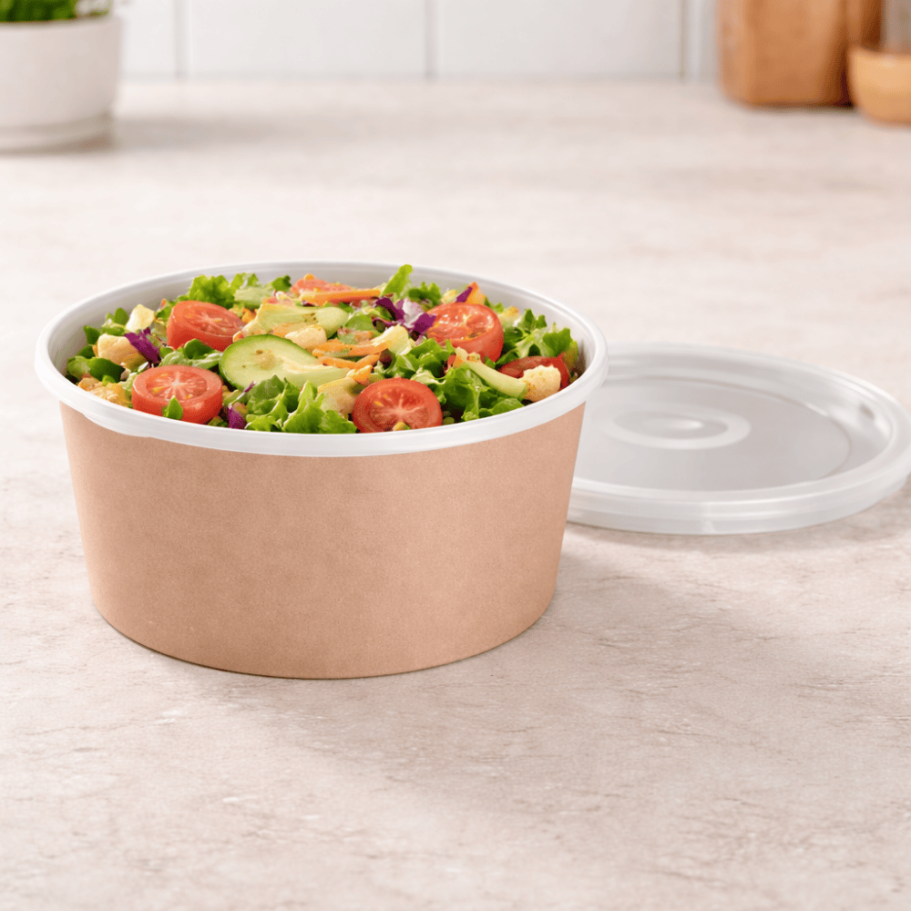 Pote Redondo Avulso 1200Ml Color Pratic