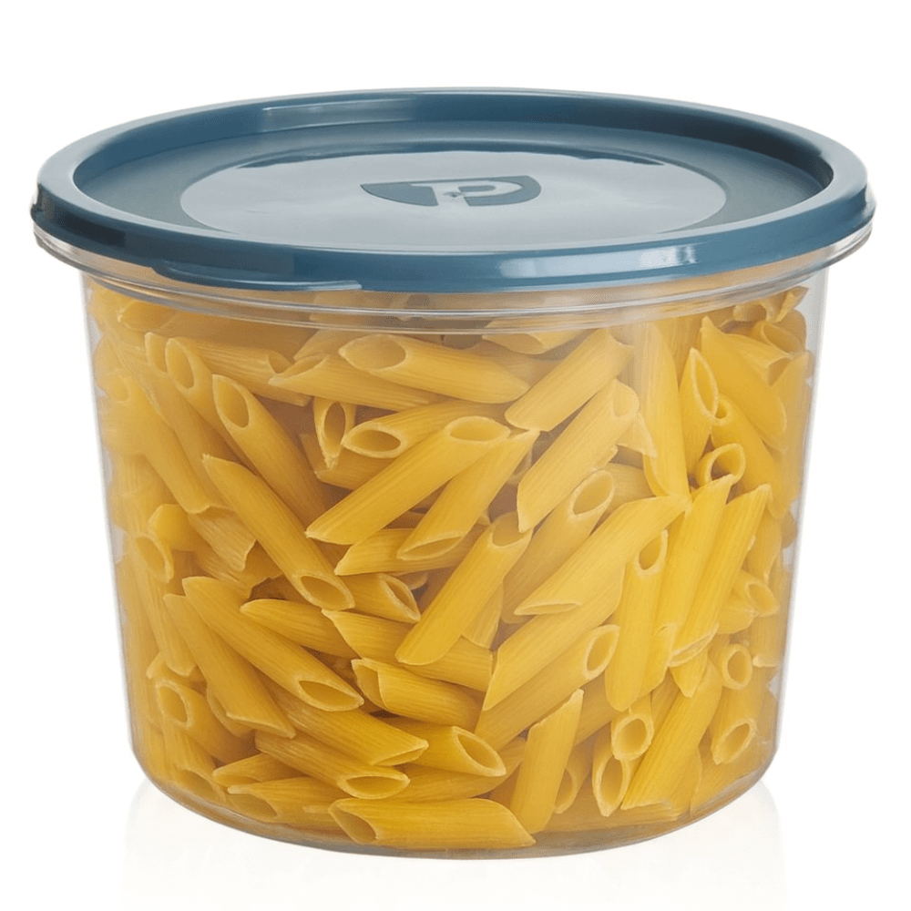 Pote Redondo Fecha Max 1300Ml Pratic