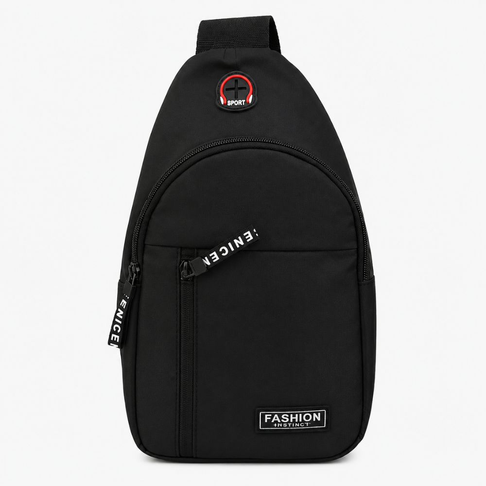 Bolsa Shoulder Transversal Imporiente