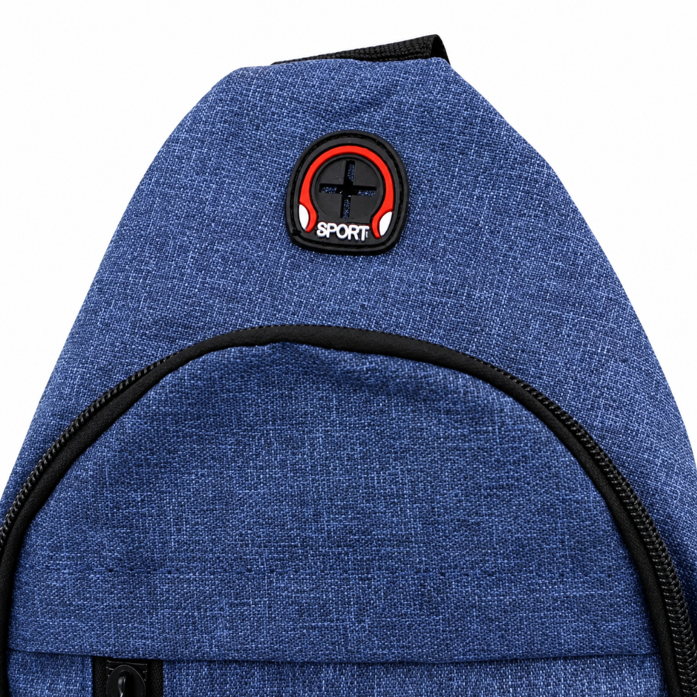 Bolsa Shoulder Transversal Imporiente