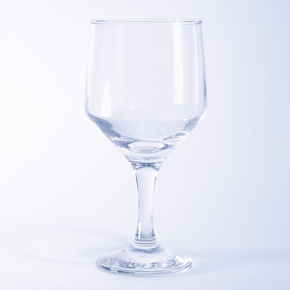Taça de Água Buffet 300ml Nadir