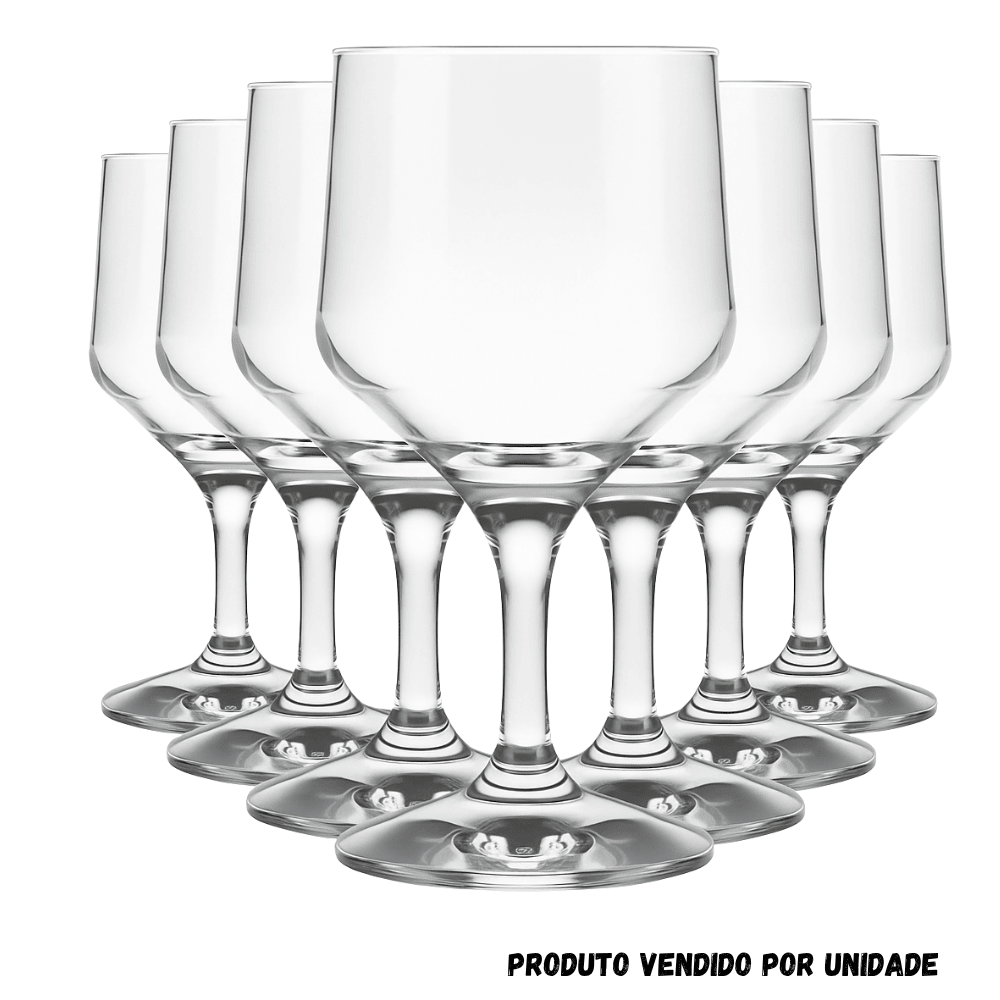 Taça de Água Buffet 300ml Nadir