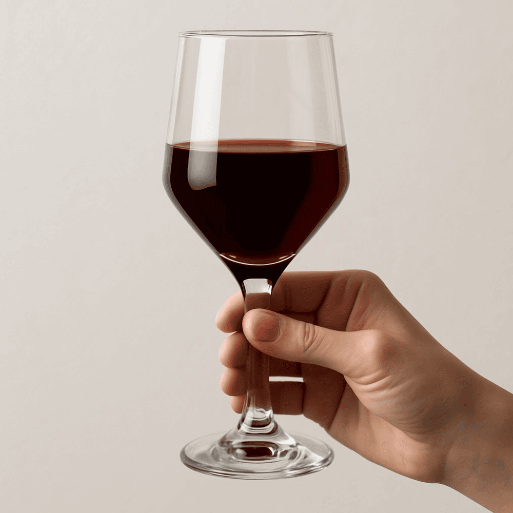 Taça De Vinho Buffet 260Ml Nadir