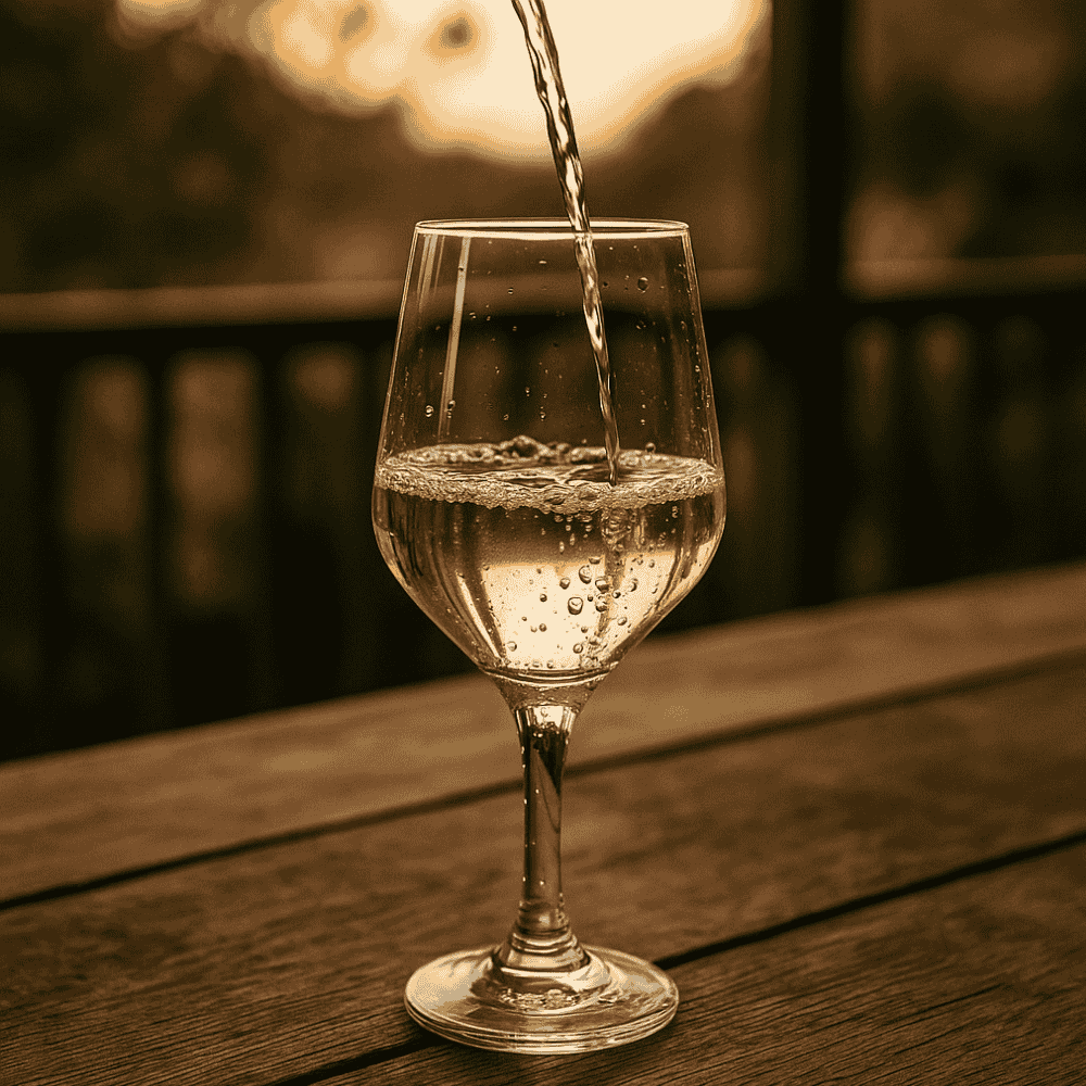 Taça De Vinho Buffet 260Ml Nadir