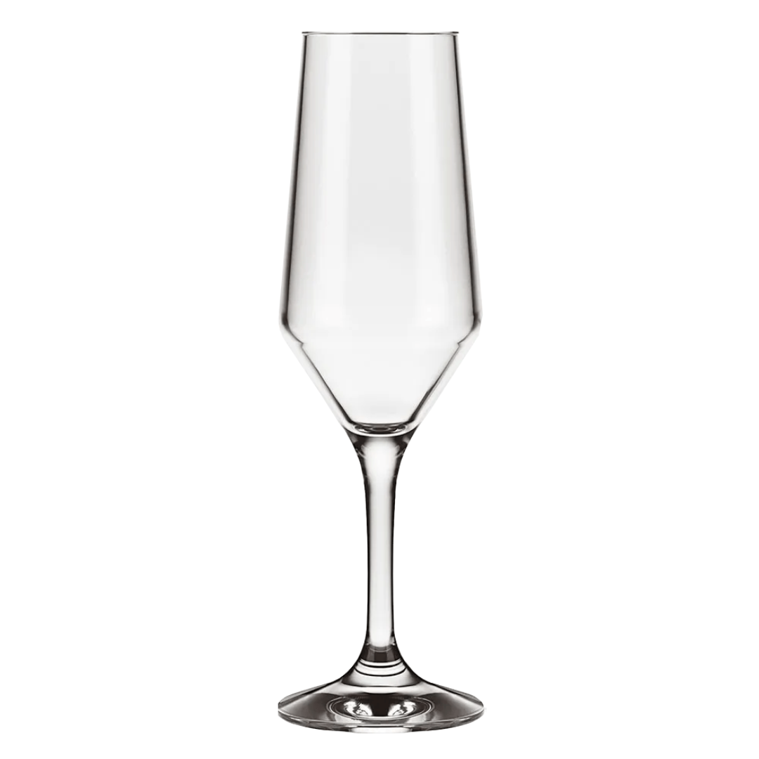 Taça Para Champanhe Buffet 186Ml Nadir