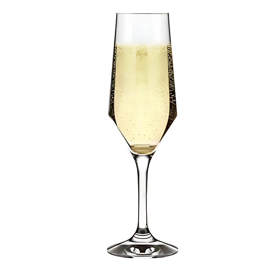 Taça Para Champanhe Buffet 186Ml Nadir